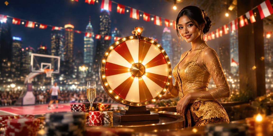 wayantogel wayantogel Speed Baccarat Live Tables